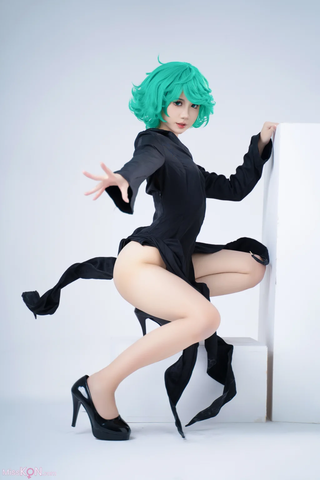 Coser@PoppaChan_ Tatsumaki