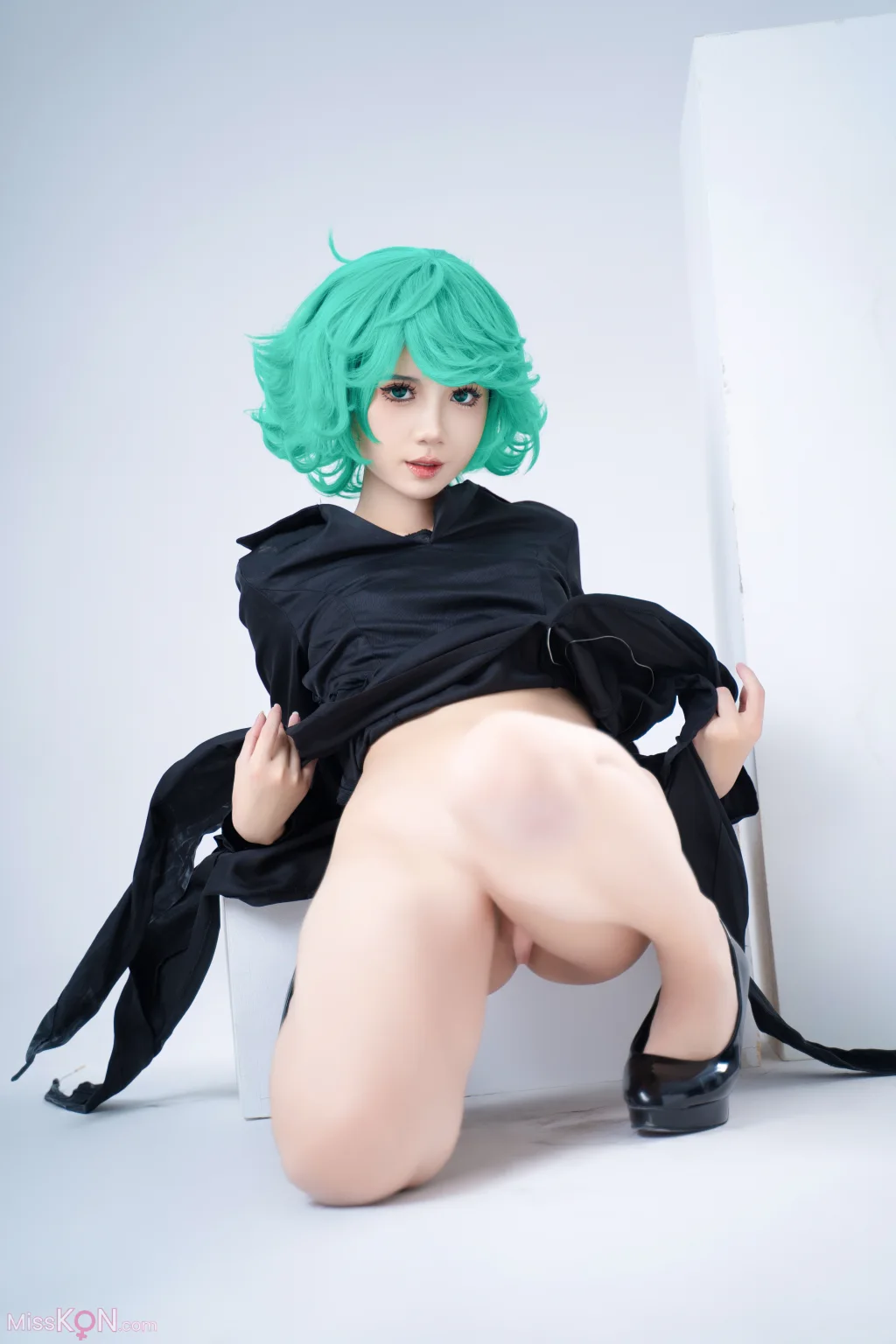 Coser@PoppaChan_ Tatsumaki