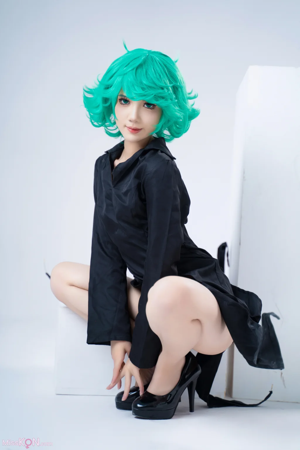 Coser@PoppaChan_ Tatsumaki