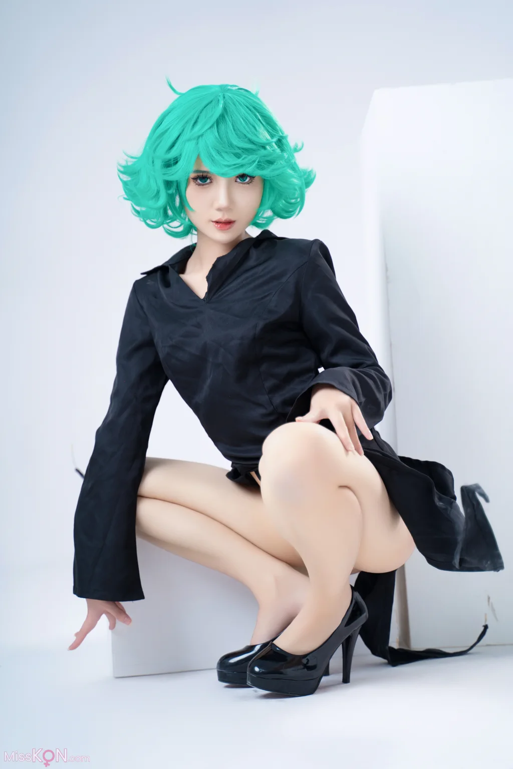 Coser@PoppaChan_ Tatsumaki