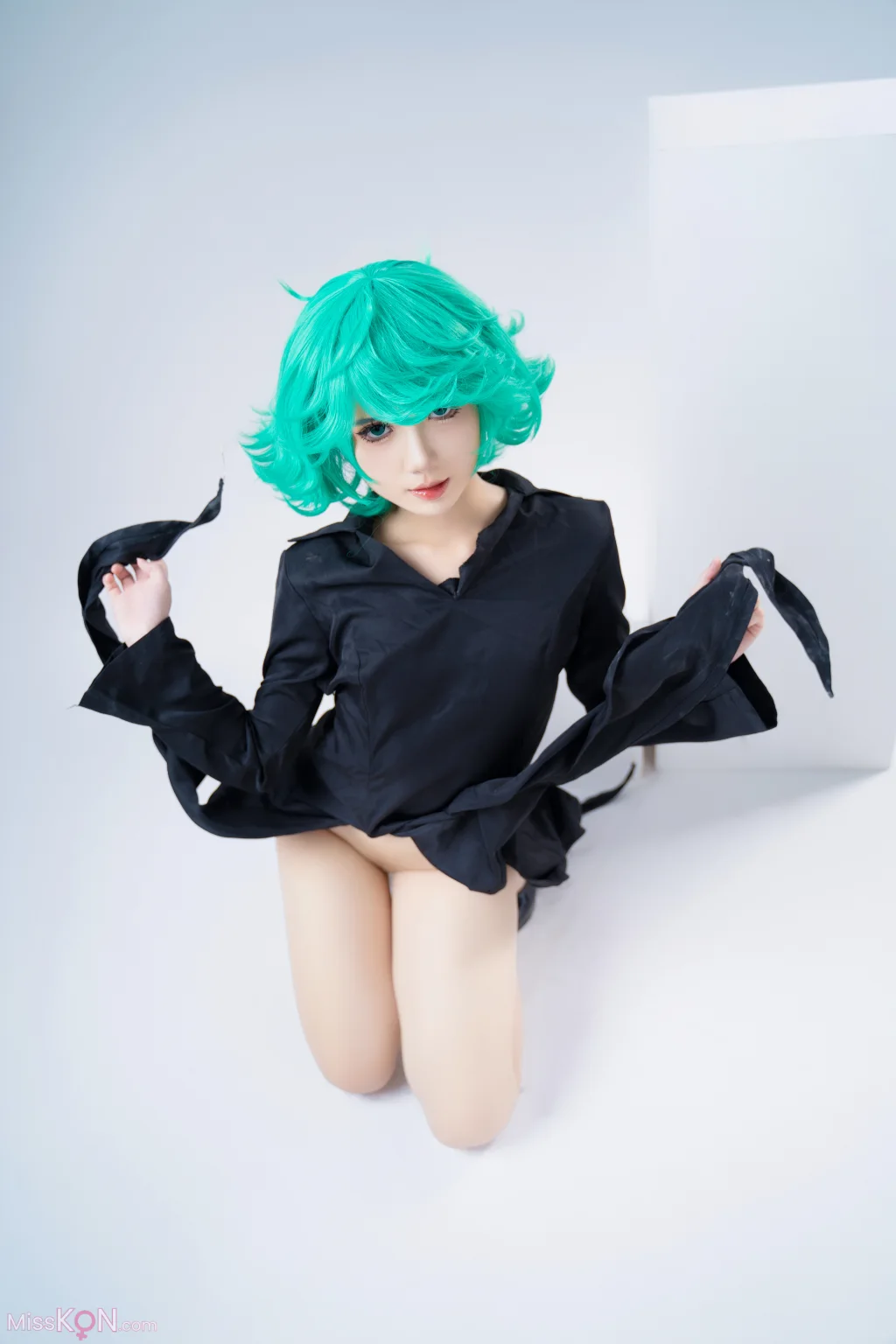 Coser@PoppaChan_ Tatsumaki