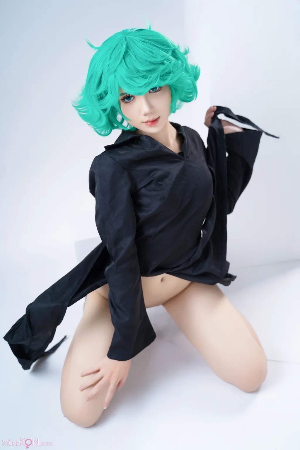Coser@PoppaChan_ Tatsumaki