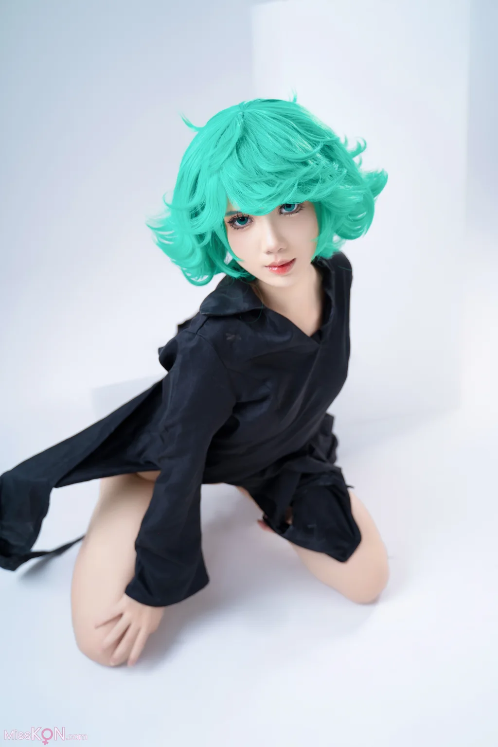 Coser@PoppaChan_ Tatsumaki
