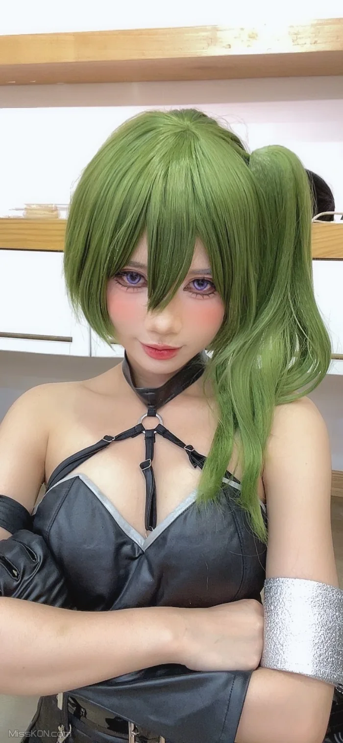 Coser@PoppaChan_ Ubel 葬送的芙莉莲 尤贝尔