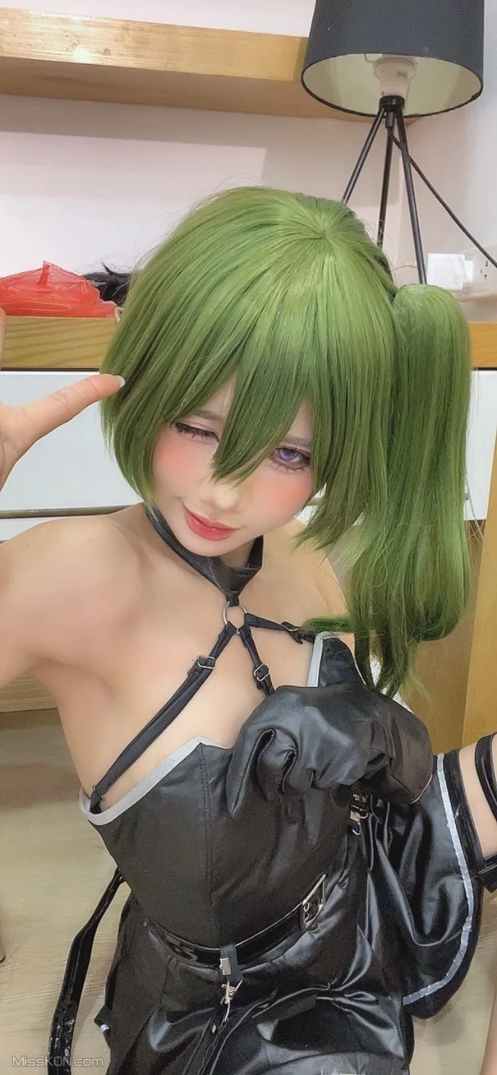 Coser@PoppaChan_ Ubel 葬送的芙莉莲 尤贝尔