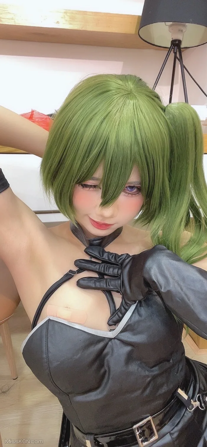 Coser@PoppaChan_ Ubel 葬送的芙莉莲 尤贝尔