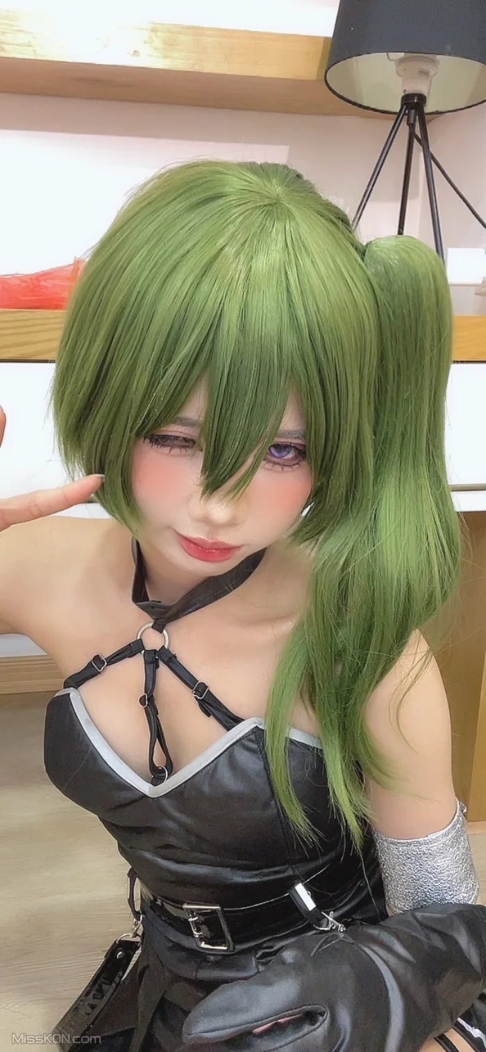 Coser@PoppaChan_ Ubel 葬送的芙莉莲 尤贝尔