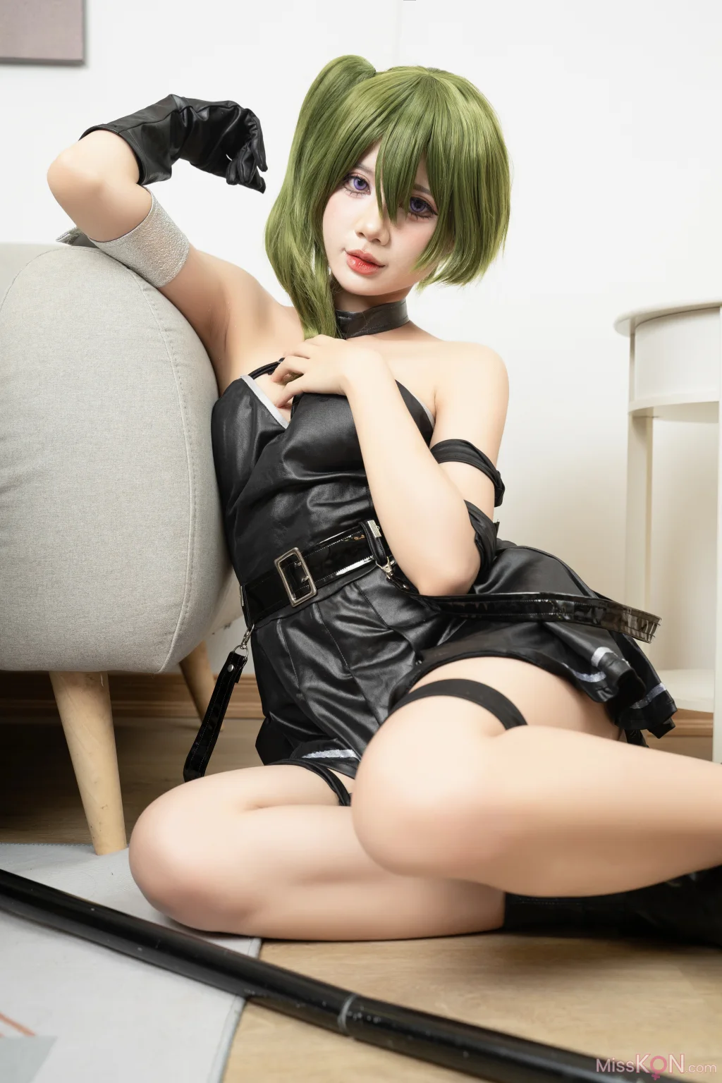 Coser@PoppaChan_ Ubel