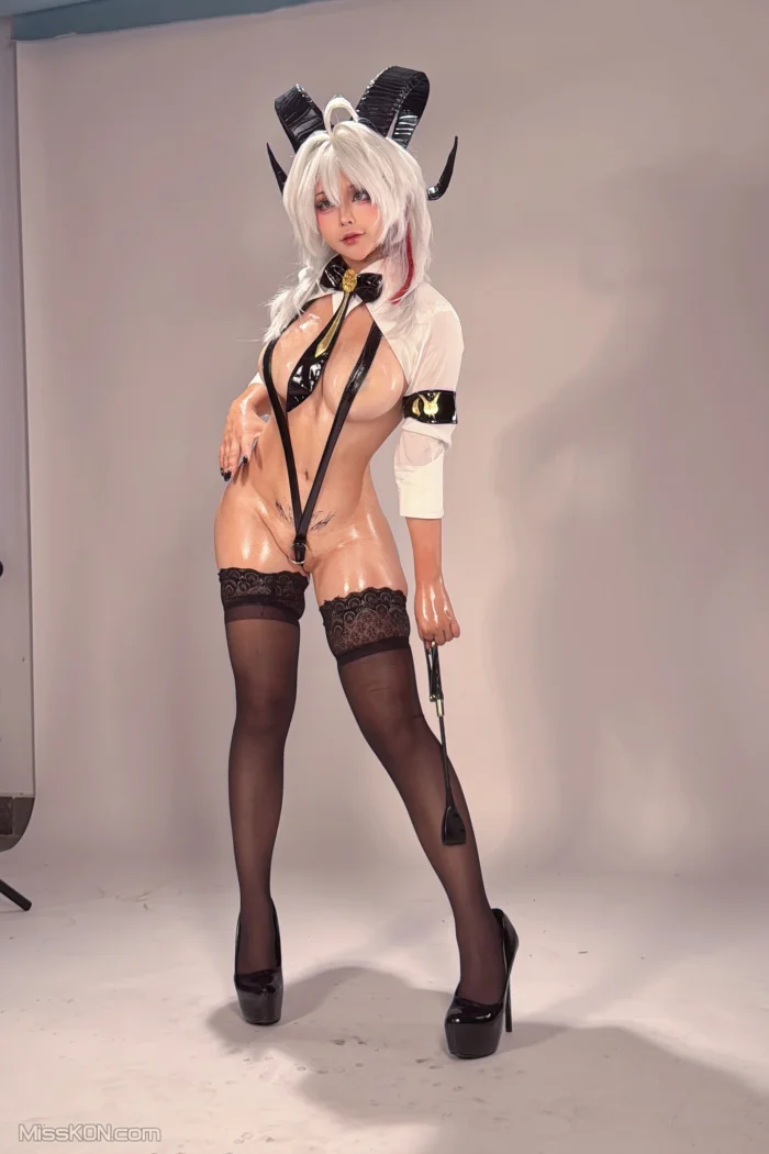 Coser@Sayo Momo_ Zani