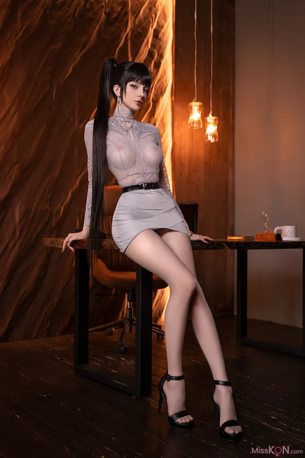 Coser@Xenon_ Eve