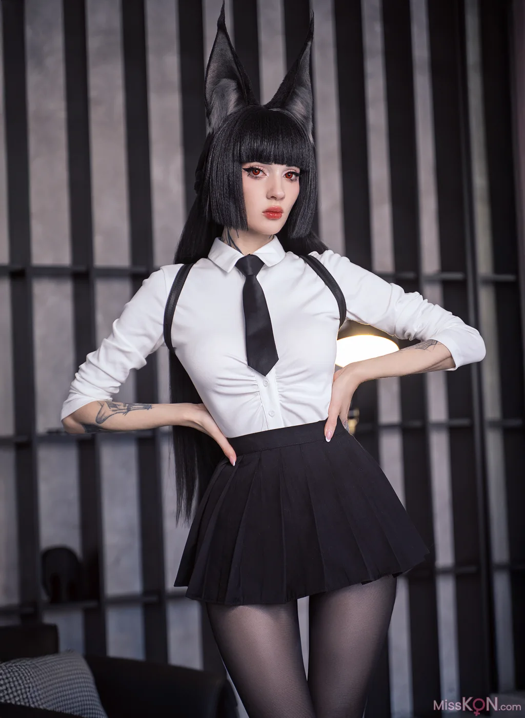 Coser@Xenon_ Miyabi