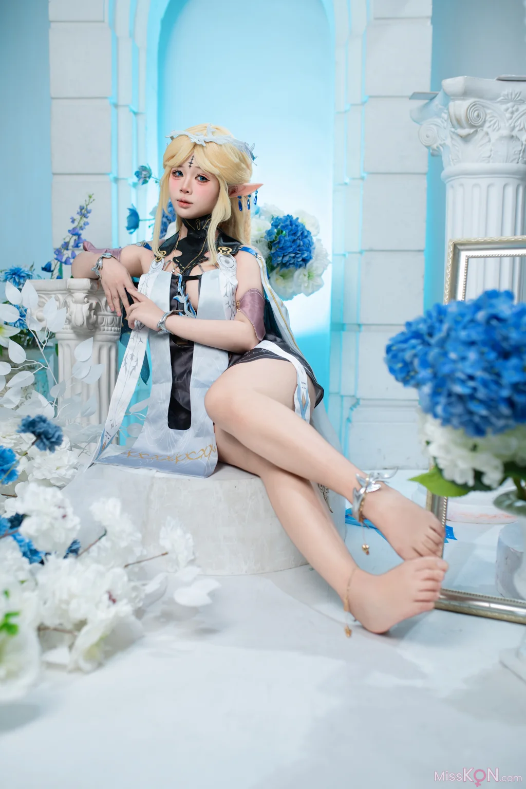 Coser@YanYan (ヤンヤン)_ Cartethyia (Wuthering Waves)