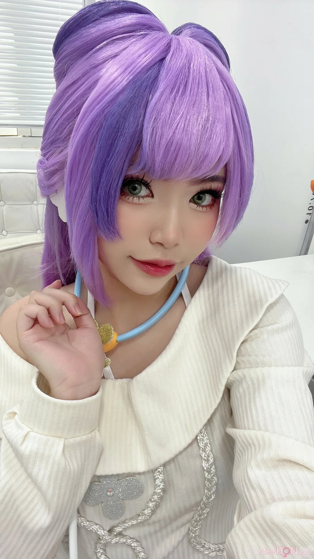 Coser@ZinieQ_ 宝可梦 米莫莎