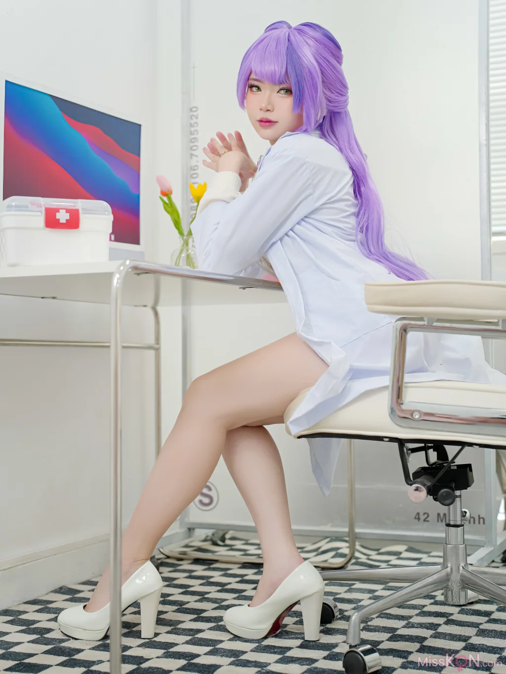 Coser@ZinieQ_ 宝可梦 米莫莎