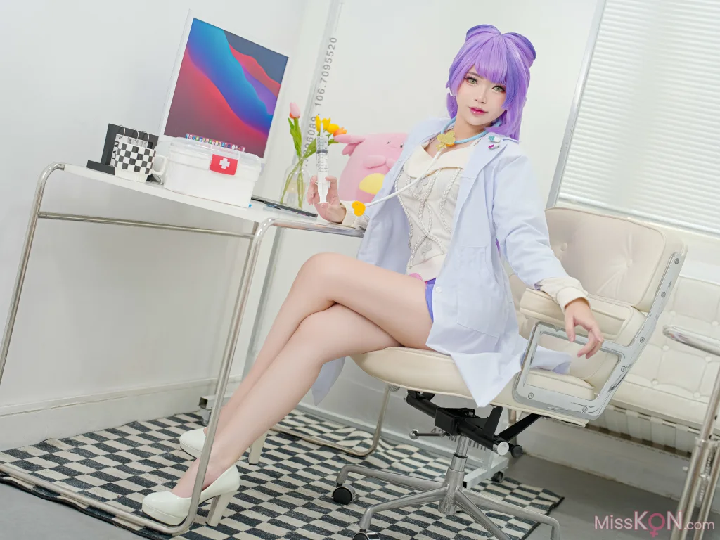 Coser@ZinieQ_ 宝可梦 米莫莎