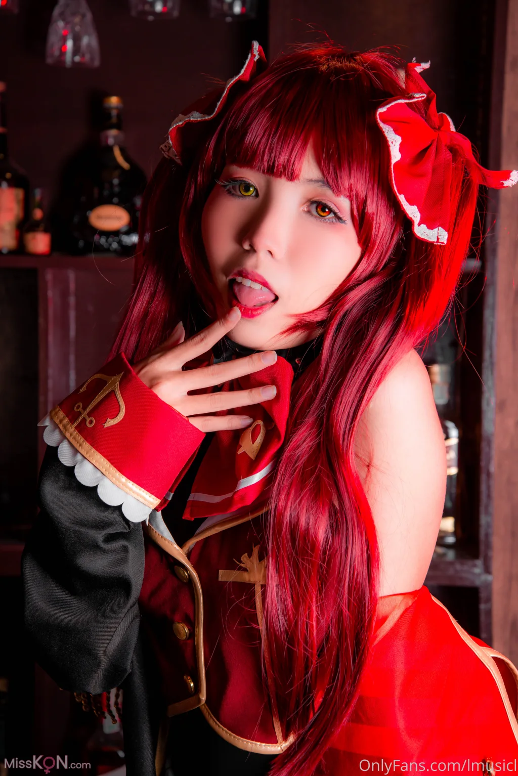 Coser@lMusicl_ Marine Senchou 25 Coser@lMusicl_ Marine Senchou