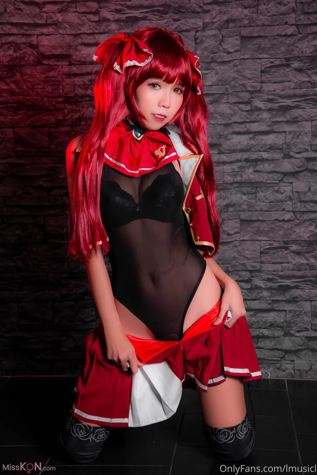 Coser@lMusicl_ Marine Senchou
