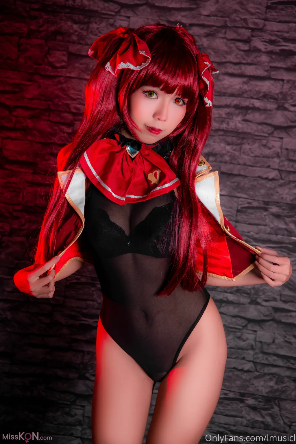 Coser@lMusicl_ Marine Senchou 9 Coser@lMusicl_ Marine Senchou