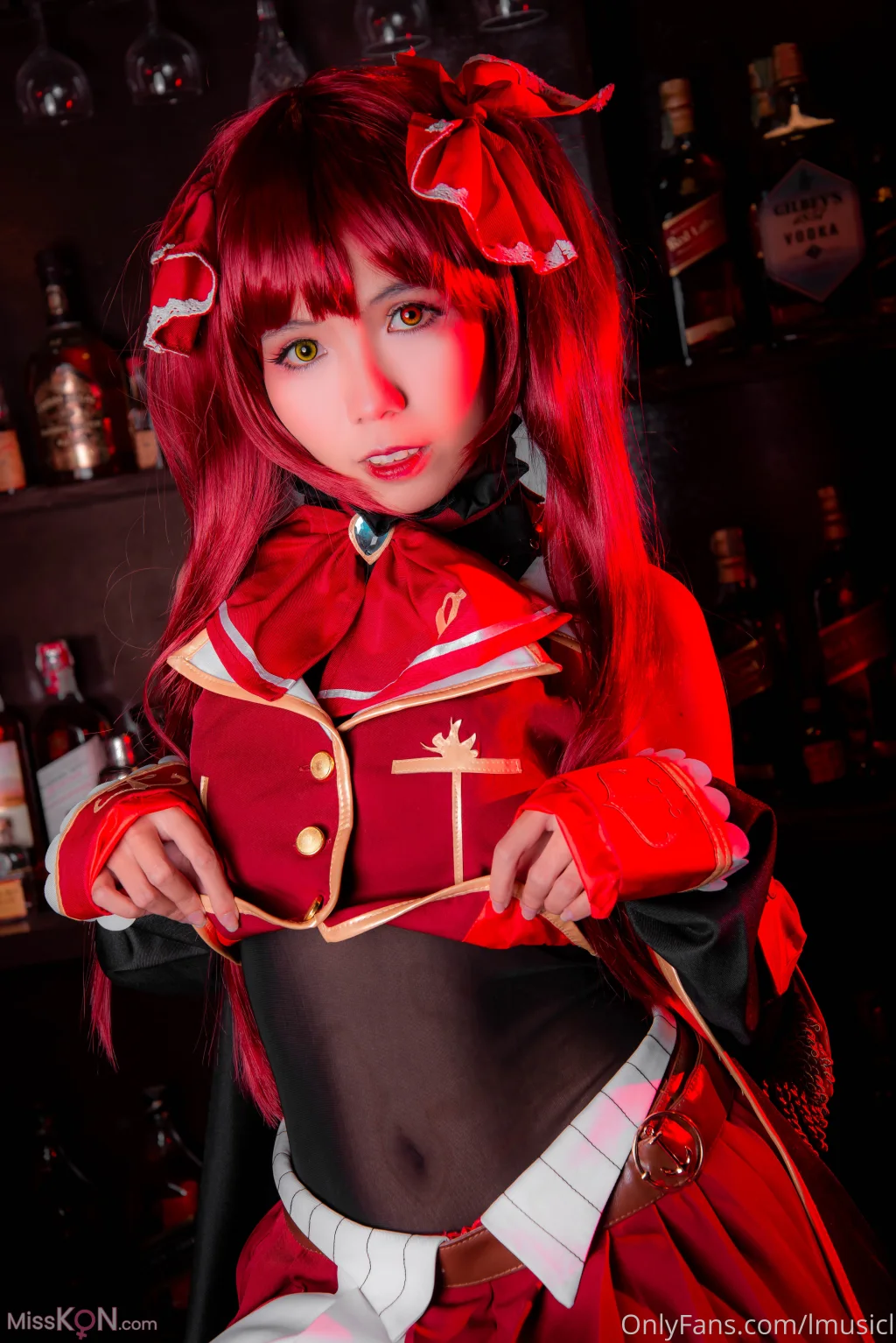 Coser@lMusicl_ Marine Senchou 18 Coser@lMusicl_ Marine Senchou