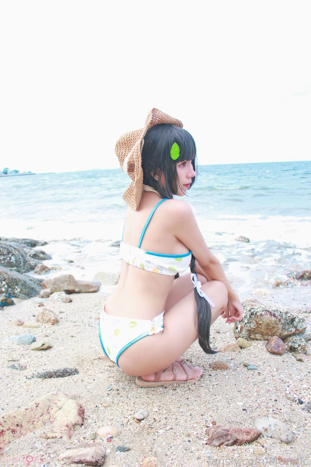Coser@lMusicl_ Miyu Bikini