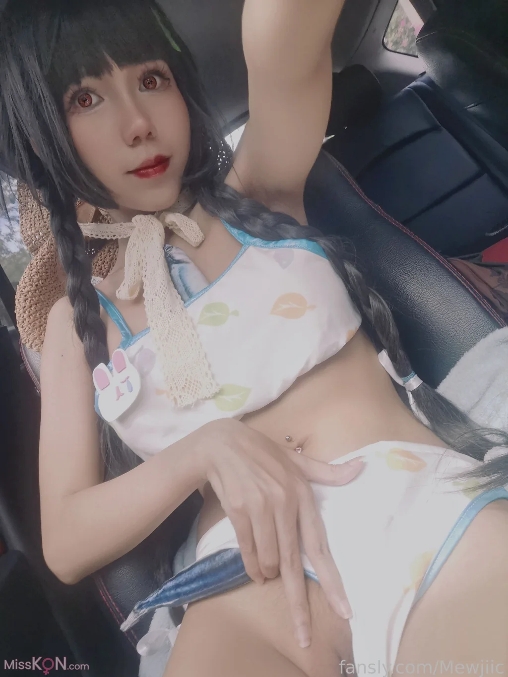Coser@lMusicl_ Miyu Bikini
