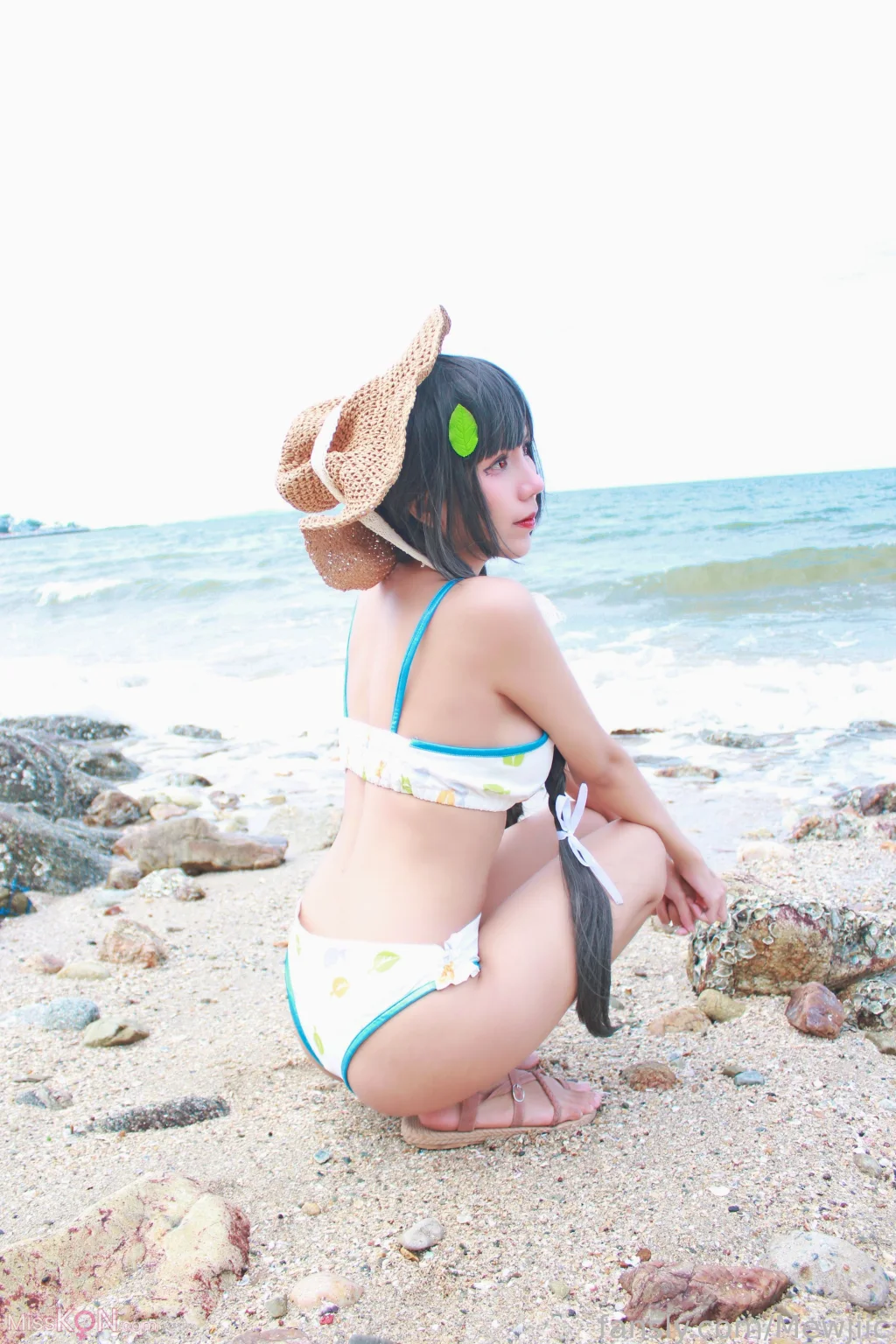 Coser@lMusicl_ Miyu Bikini