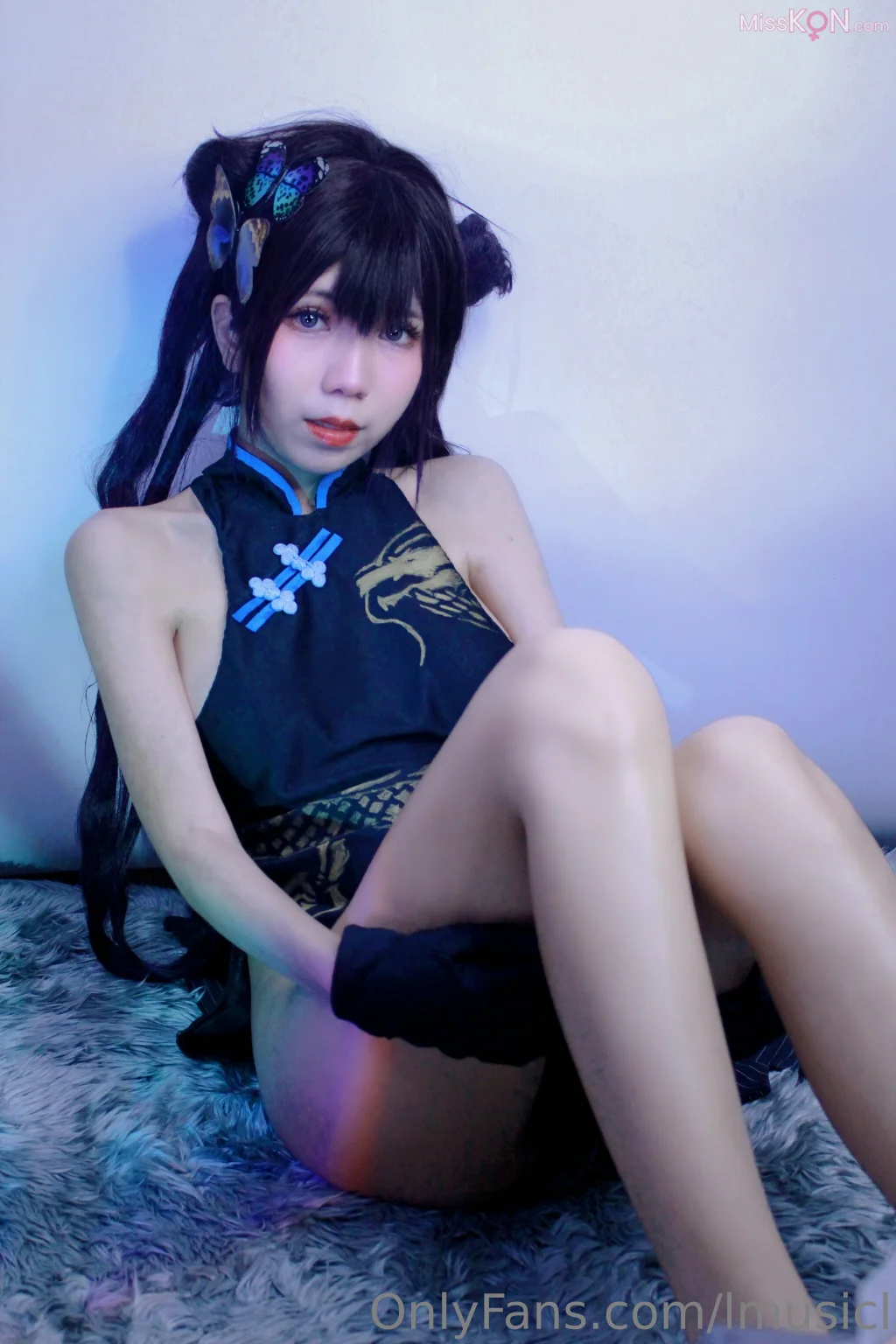 Coser@lMusicl_ Ryuuge Kisaki – Blue Archive 15 Coser@lMusicl_ Ryuuge Kisaki – Blue Archive