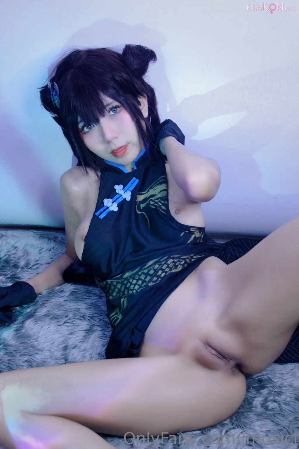 Coser@lMusicl_ Ryuuge Kisaki – Blue Archive 19 Coser@lMusicl_ Ryuuge Kisaki – Blue Archive