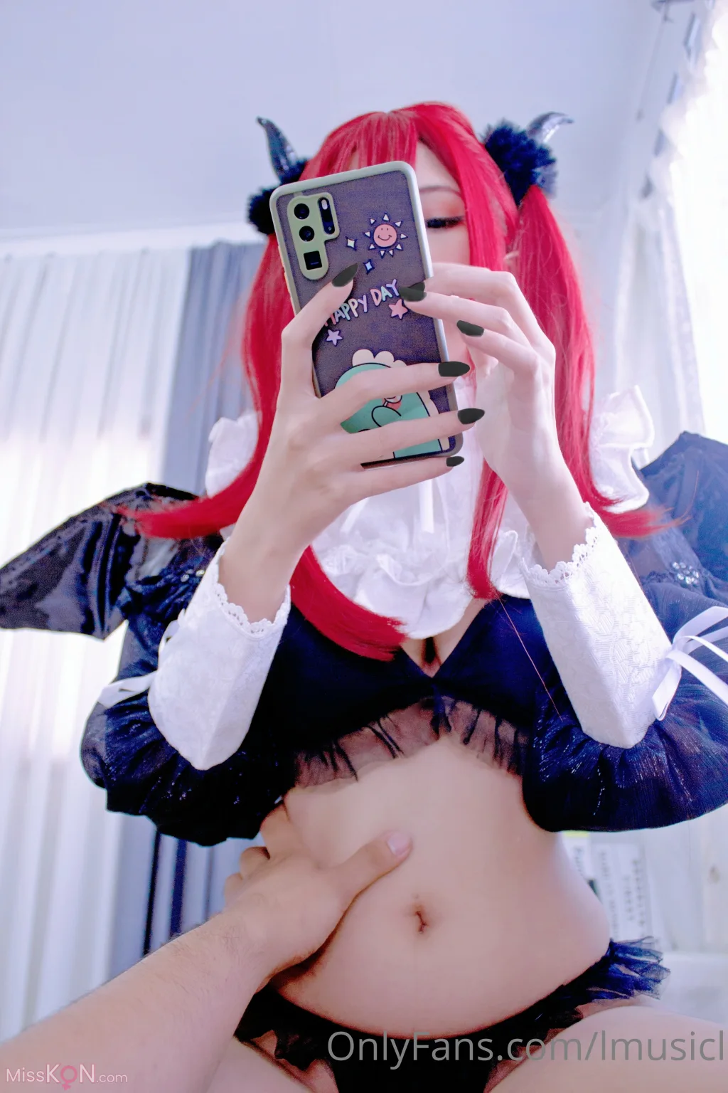 Coser@lMusicl_ Ryzu-kyun