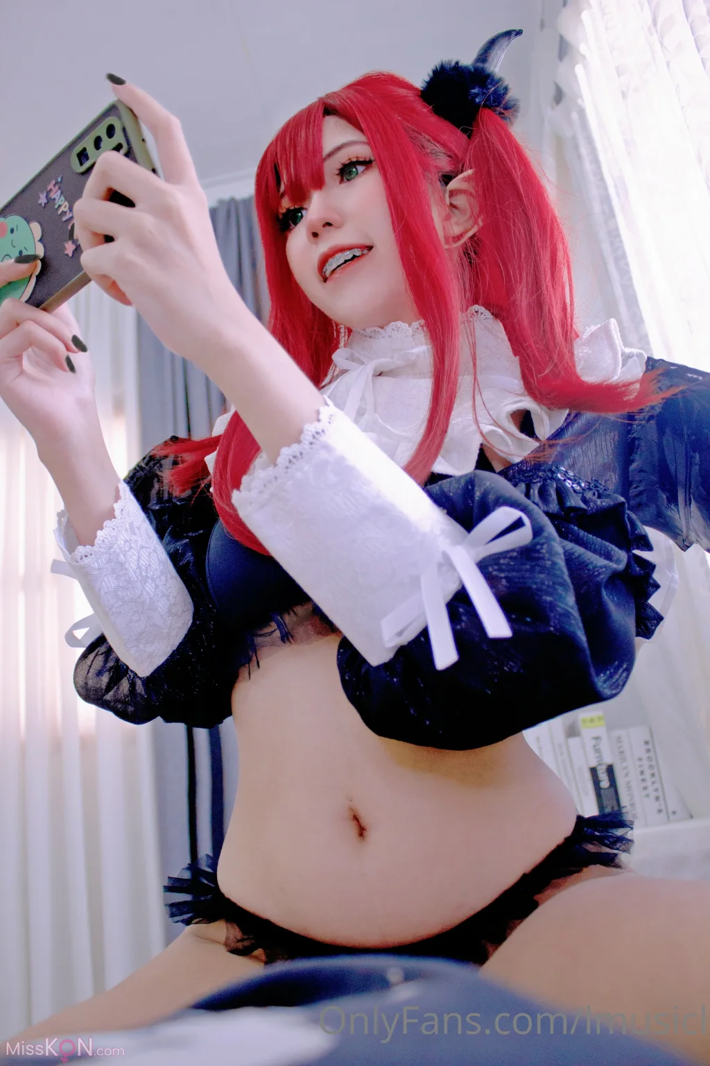 Coser@lMusicl_ Ryzu-kyun