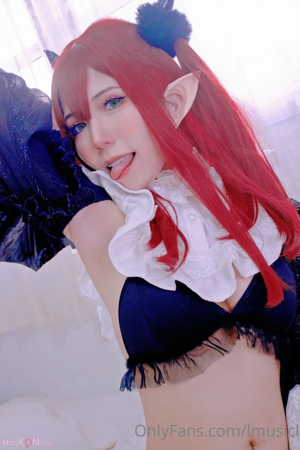 Coser@lMusicl_ Ryzu-kyun