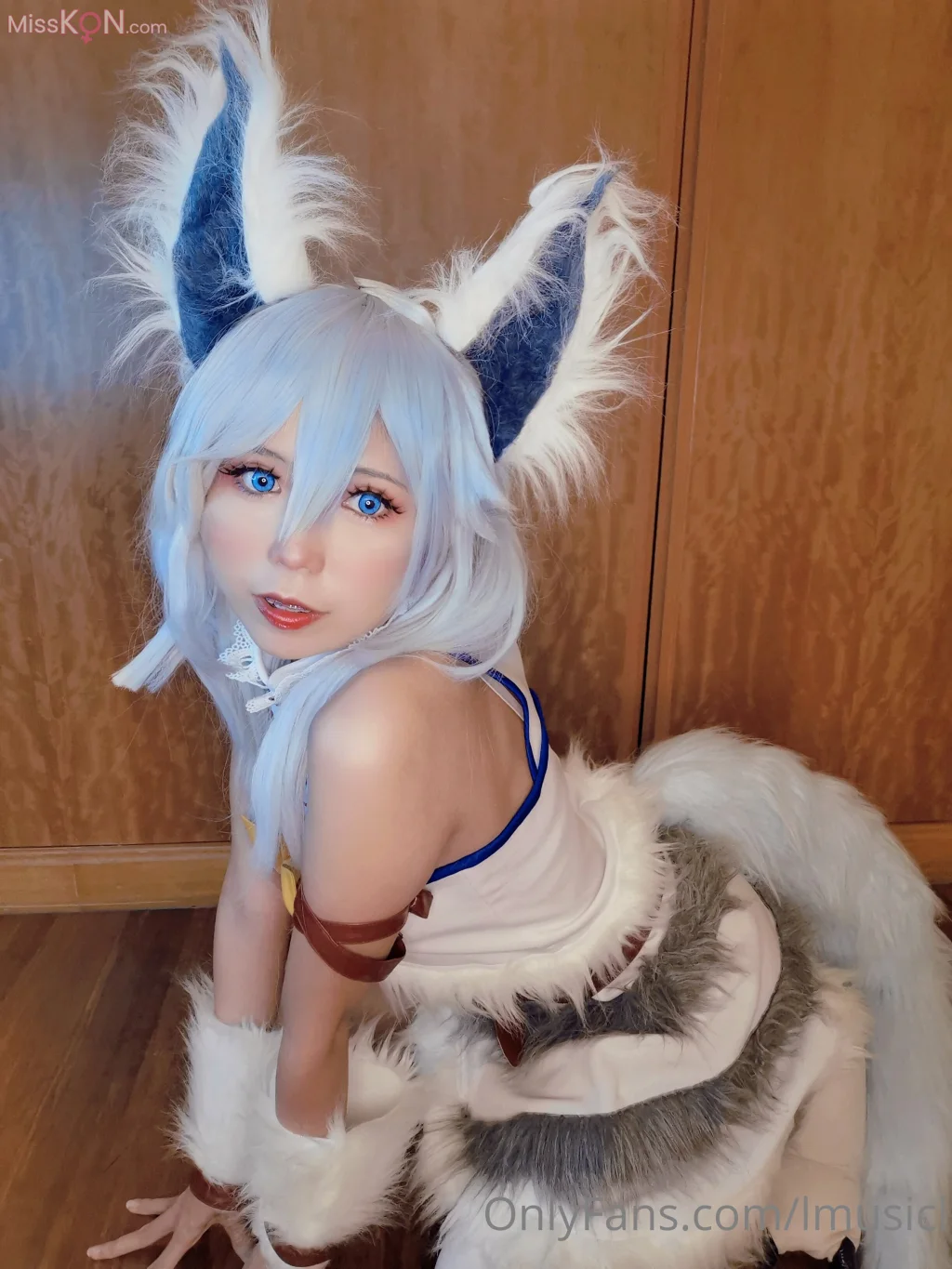 Coser@lMusicl_ Setsuna 32 Coser@lMusicl_ Setsuna