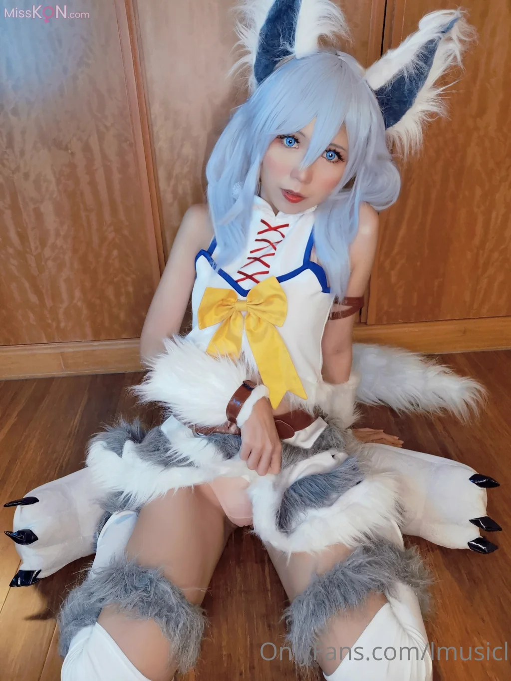 Coser@lMusicl_ Setsuna 33 Coser@lMusicl_ Setsuna