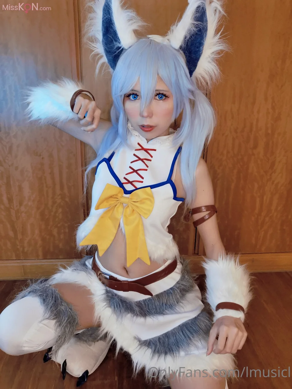 Coser@lMusicl_ Setsuna 34 Coser@lMusicl_ Setsuna