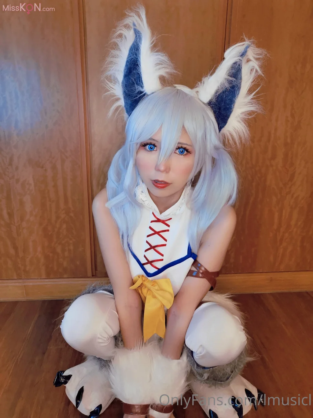 Coser@lMusicl_ Setsuna 2 Coser@lMusicl_ Setsuna