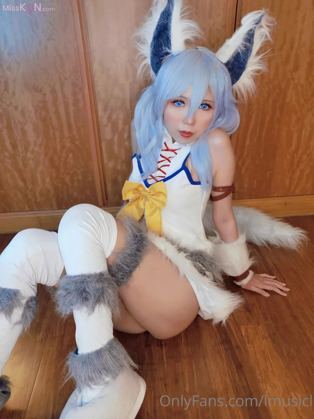 Coser@lMusicl_ Setsuna 3 Coser@lMusicl_ Setsuna