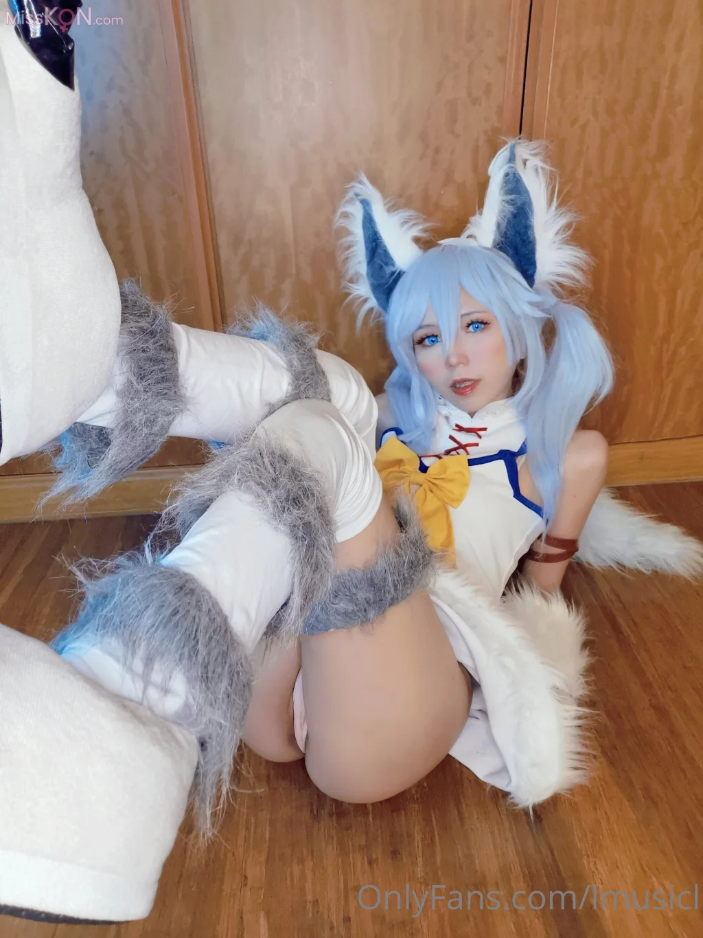 Coser@lMusicl_ Setsuna 5 Coser@lMusicl_ Setsuna