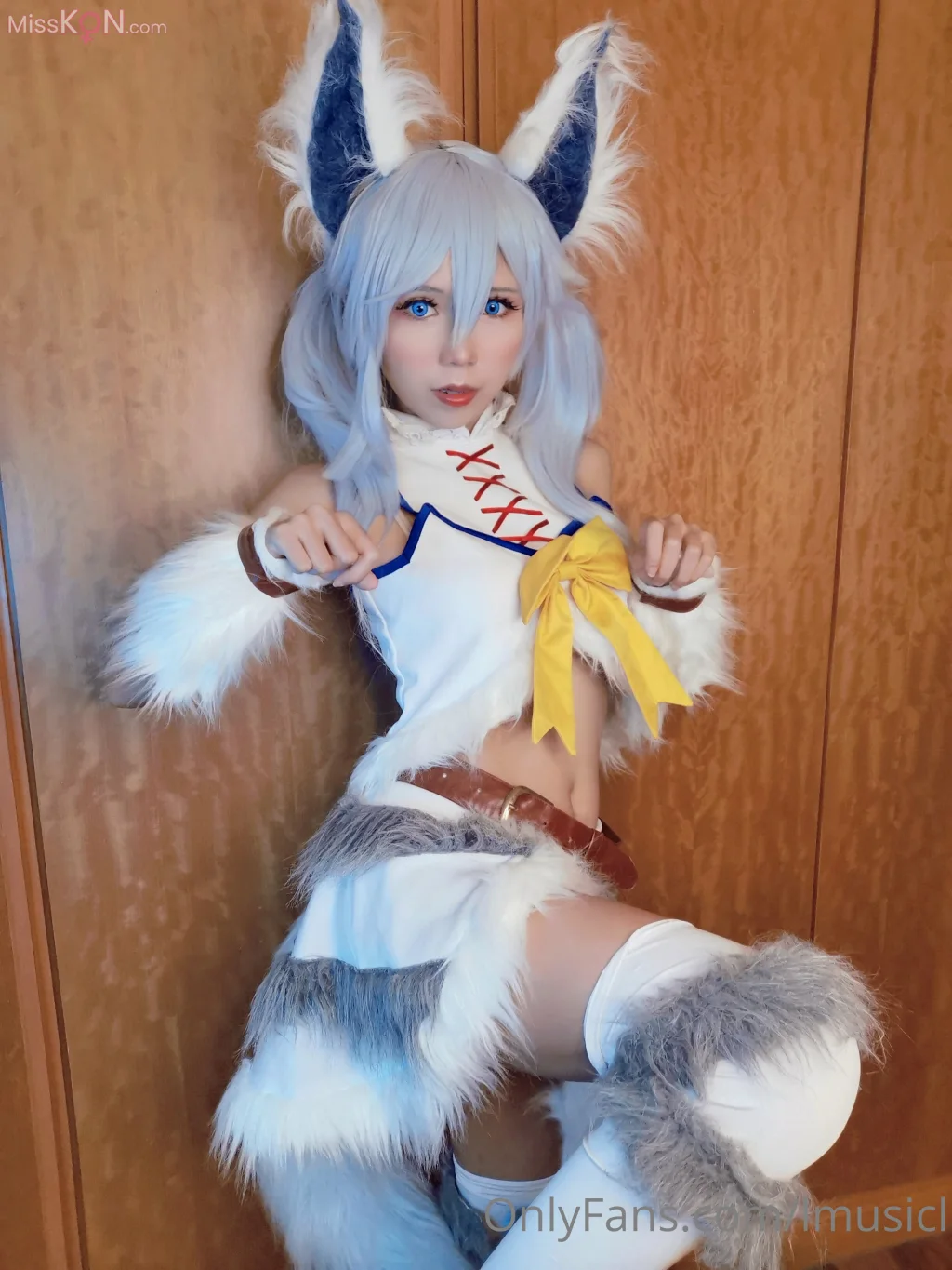 Coser@lMusicl_ Setsuna 7 Coser@lMusicl_ Setsuna