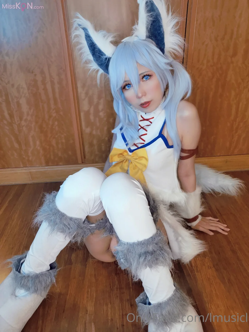 Coser@lMusicl_ Setsuna 8 Coser@lMusicl_ Setsuna