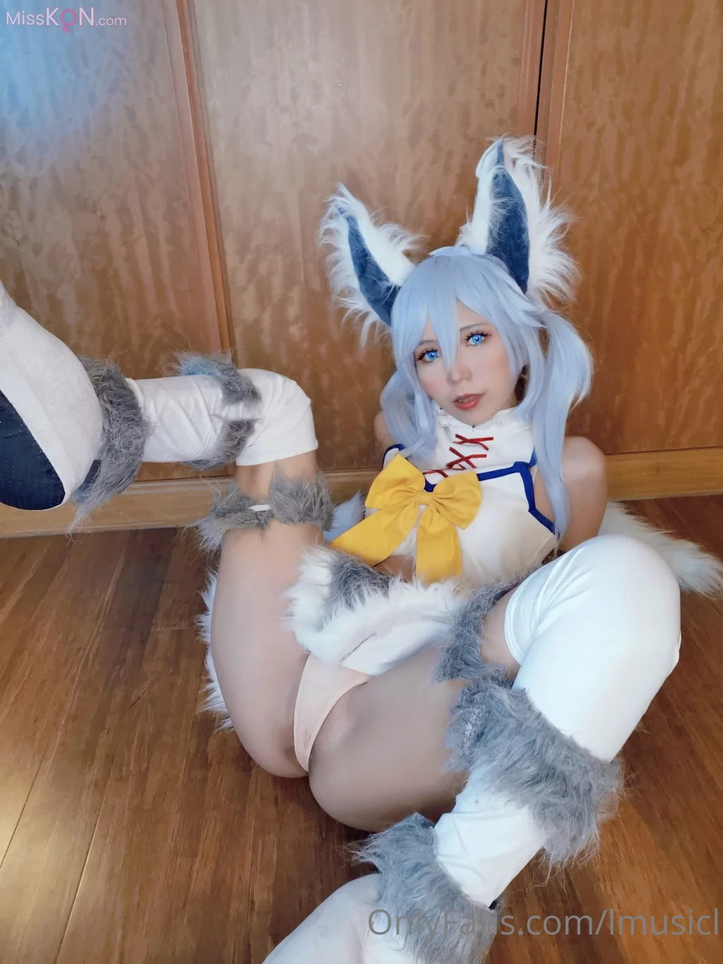 Coser@lMusicl_ Setsuna 9 Coser@lMusicl_ Setsuna