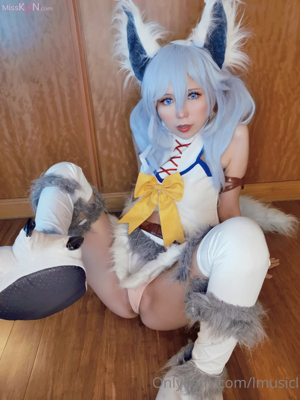 Coser@lMusicl_ Setsuna 10 Coser@lMusicl_ Setsuna