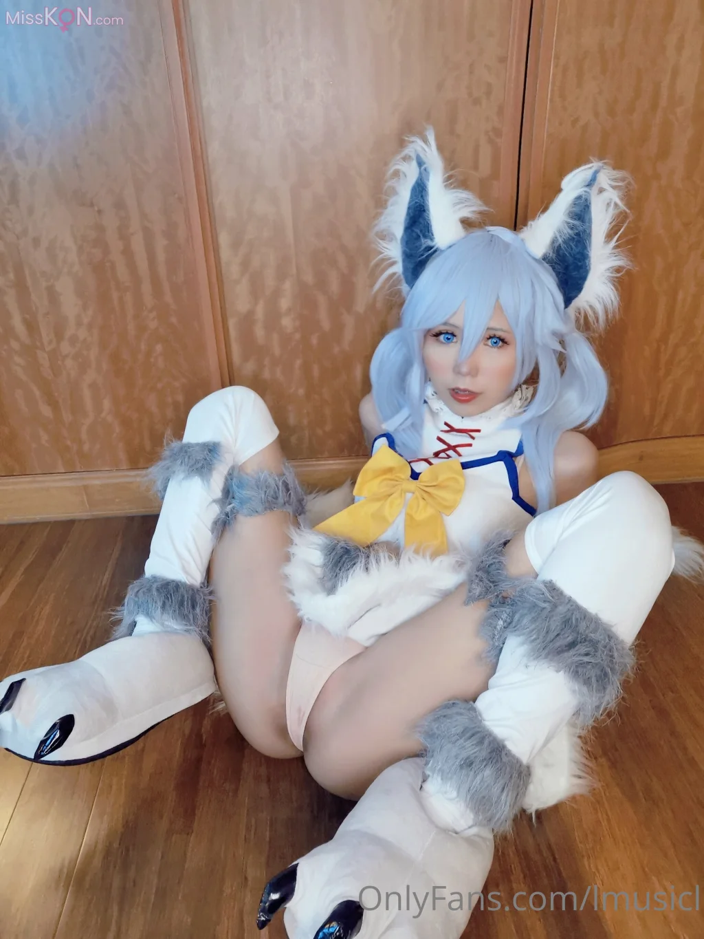 Coser@lMusicl_ Setsuna 12 Coser@lMusicl_ Setsuna