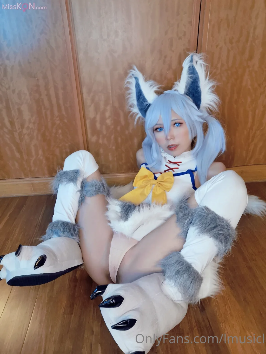 Coser@lMusicl_ Setsuna 14 Coser@lMusicl_ Setsuna