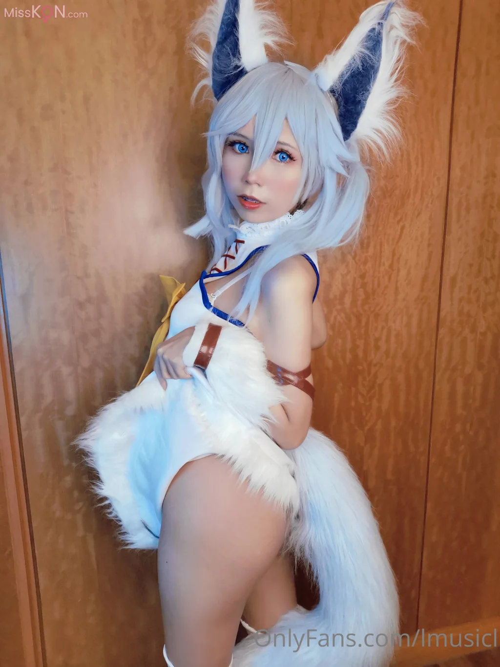 Coser@lMusicl_ Setsuna 15 Coser@lMusicl_ Setsuna