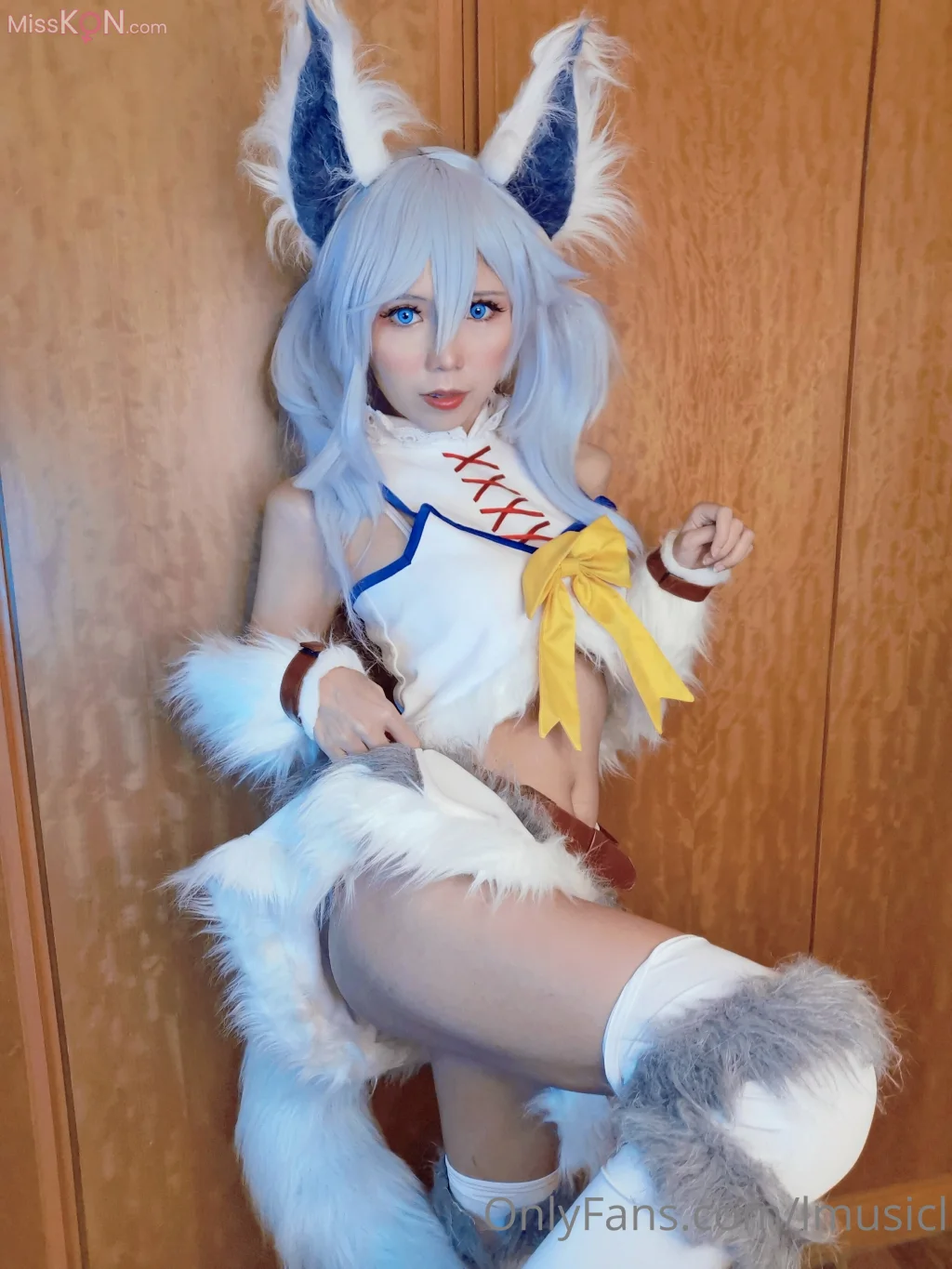 Coser@lMusicl_ Setsuna 17 Coser@lMusicl_ Setsuna