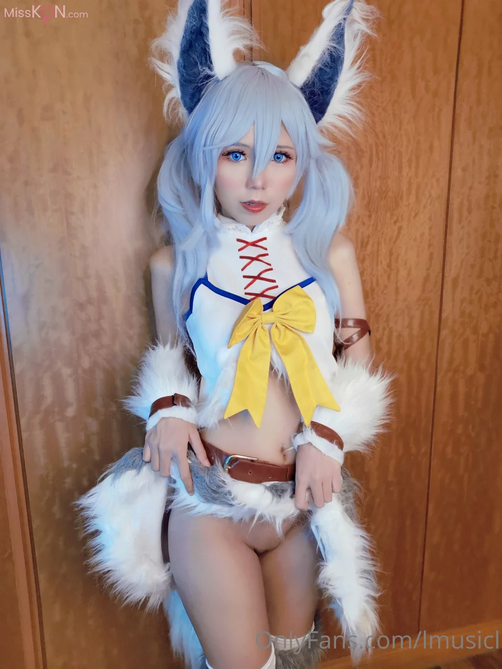 Coser@lMusicl_ Setsuna 18 Coser@lMusicl_ Setsuna