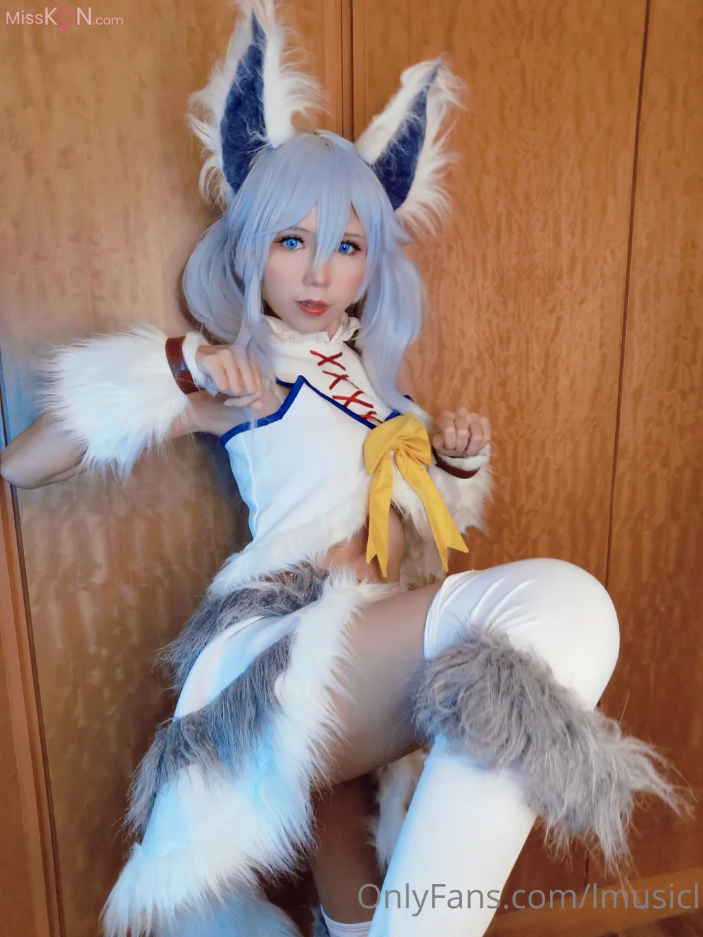 Coser@lMusicl_ Setsuna 19 Coser@lMusicl_ Setsuna