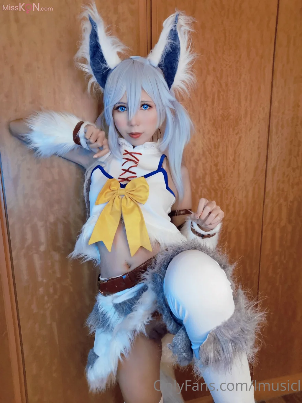 Coser@lMusicl_ Setsuna 20 Coser@lMusicl_ Setsuna