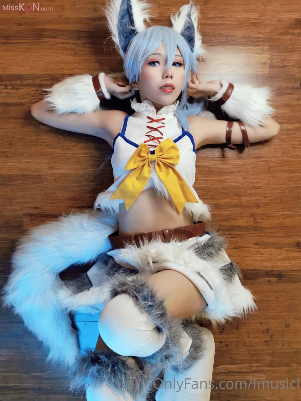 Coser@lMusicl_ Setsuna