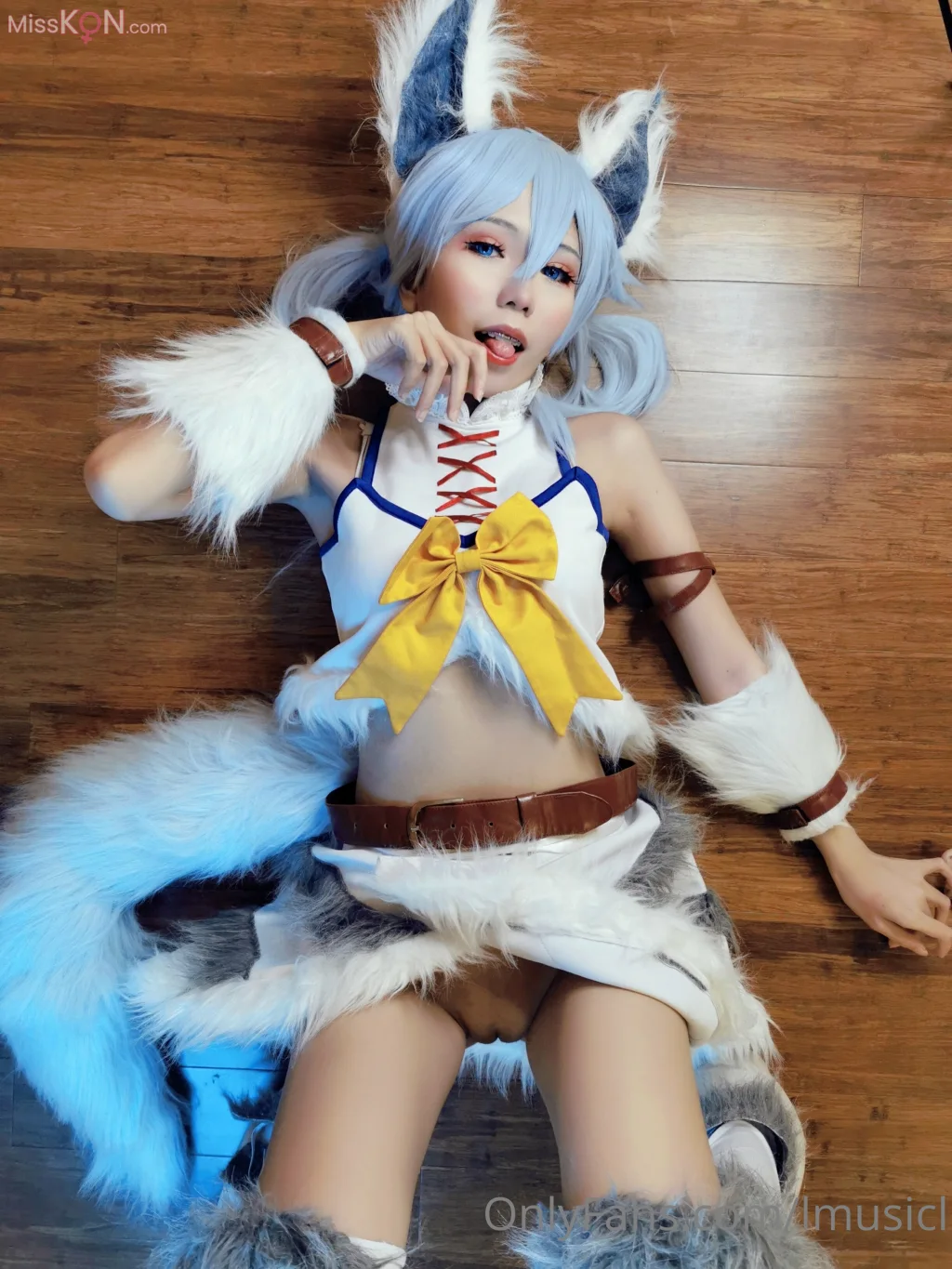 Coser@lMusicl_ Setsuna 23 Coser@lMusicl_ Setsuna